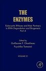 Eukaryotic Rnases And Their Partners In Rna Degradation And Biogenesi? Volume 31