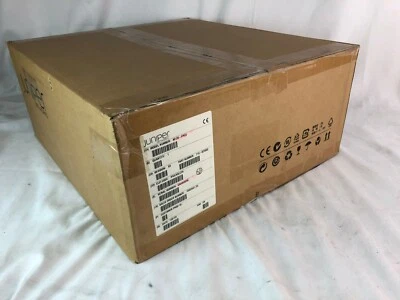 Juniper Networks M120 Flexible PIC Concentrator Type 3 M120-FPC3  - Image 1 of 3