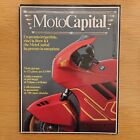MotoCapital - N°1 - ANNO 1 - Aprile 1989 - BMW K1 / APRILIA AF1 / HONDA NSR-R