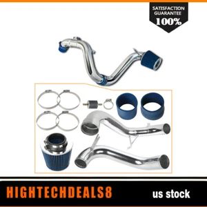 3" Fits 2012-2015 Honda Civic with 1.8L L4 Cold Air Intake kit &Filter - Picture 1 of 13