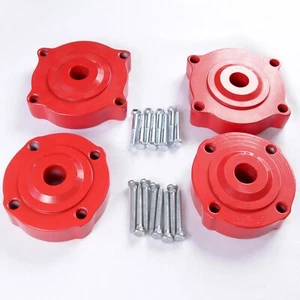 KIT DE ELEVACIÓN PARA AUDI Q7 2006-2015 OFF-ROAD STRUT SPACERS KIT DE ELEVACIÓN DE LA CARROCERÍA - Imagen 1 de 12