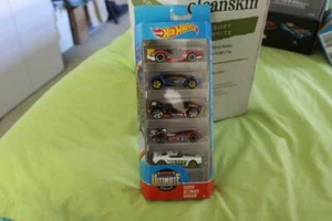 Hot Wheels 5 Pack Super Ultimate Garage - Picture 1 of 2