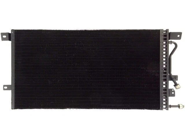 Condensador de aire acondicionado para Mercury Sable 1997-2005 2000 2004 2003 1998 1999 2001 DR223XM Foto 1 de 1