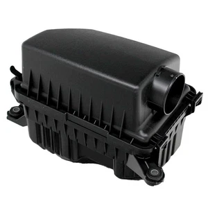 Purificateur d'air de voiture filtre boîtier assemblage remplacement compatible avec Kia Forte pj - Photo 1/5