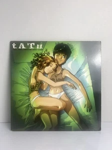 TATU All The Things She Said Remixes 12" LP Interscope - Picture 1 of 22