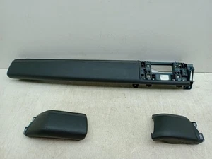 JAGUAR F-PACE DASHBOARD TRIM PANEL COVER SET MK8304268BE0QKW X761 2021 - 2024 - Picture 1 of 12