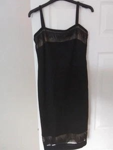 BNWOT, Little Black Dress, Kaliko, Size 10 - Picture 1 of 5