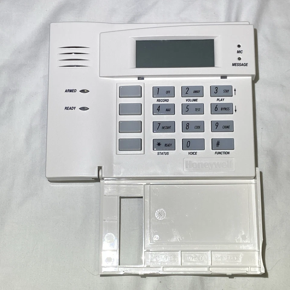 Ademco 5828V беспроводная клавиатура с голосом - Изображение 1 из 1