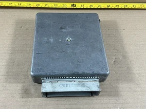 1990 - 1992 Ford Van E-350 Engine Control Unit ECU Module F0TF-12A650-BPA - Picture 1 of 8