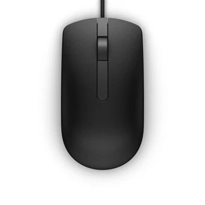 Origin Storage RFDYY mouse Office Right-hand USB Type-A Optical 1000 DPI - Picture 1 of 1