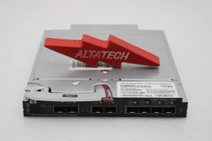 HP 571956-B21 VC FlexFabric 10GB/24P Module - Picture 1 of 6