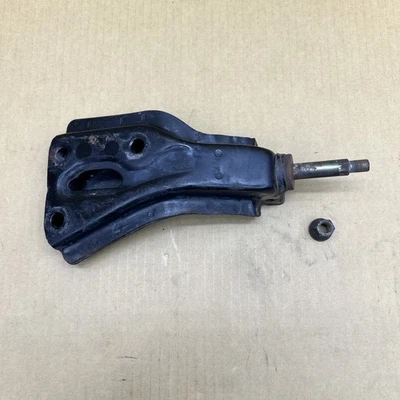 Suporte de montagem torque transmissão manual Honda Civic fabricante de equipamento original 96-00 MT D16 SOHC D16Y8 - Imagem 1 de 4