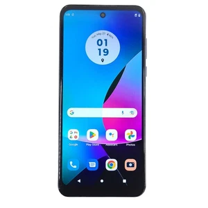 Motorola Moto G Play 2023 XT2271-5 6.5" 32GB Unlocked Android Smartphone Blue - Photo 1 sur 9