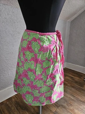 Key West Wrap Skirt - Изображение 1 из 4
