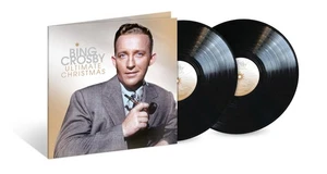 Bing Crosby Ultimate Christmas (Ltd. 2LP) (Vinyl) - Picture 1 of 2