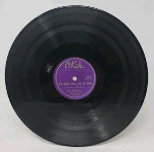 OKeh Big Maybelle - Picture 1 of 3