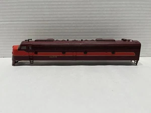 HO Scale Rivarossi Alton E8/9 Body Only Parts/ Spares - Bild 1 von 6