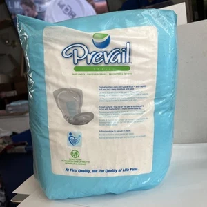 Prevail Daily Pads mäßige Saugfähigkeit diskreter Blasenschutz |52 Stück - Bild 1 von 4