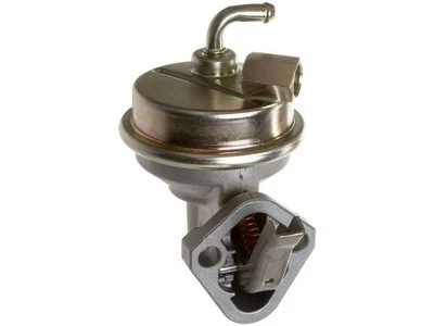Bomba de combustible Delphi 88737XRQY 1983 1984 1985 6,2 L V8 para Chevrolet C20 1982-1986 Foto 1 de 2