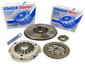Exedy Clutch Kit for 91-01 Toyota Camry 2.0L Solara MR2 2.2L' - Picture 1 of 1