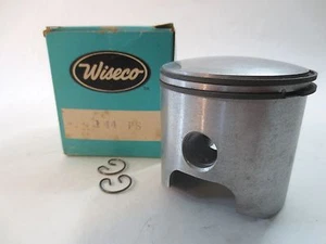 NUEVO DE LOTE ANTIGUO Kit de pistones KAWASAKI F4 Sidewinder - Imagen 1 de 4