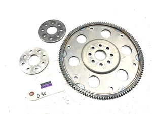 2013-2019 LEXUS GS350 F-SPORT AUTOMATIC TRANSMISSION FLYWHEEL FLEX PLATE OEM - Picture 1 of 6