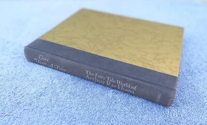 Once Upon a Time: Fairy Tale World of Arthur Rackham 1972  HC 43 illustrations - Imagen 1 de 9