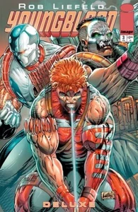 Youngblood Deluxe #3 Cover A - Picture 1 of 1