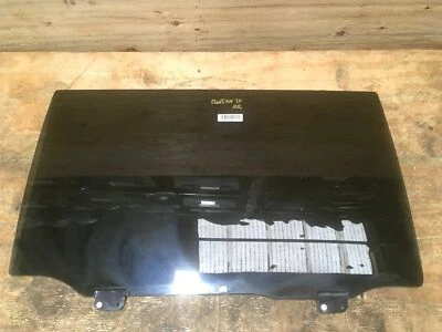 Volkswagen Routan 2010 puerta trasera derecha del lado del pasajero ventana cristal OEM+ Foto 1 de 4