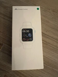 Fitness Tracker HanFit Watch P66 New in Open Box - Photo 1 sur 14