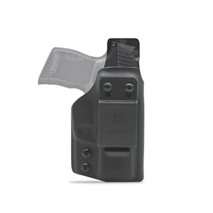 Funda Kydex IWB para Sig Sauer P365 | Hecha en EE. UU. | Garantía de por vida - Imagen 1 de 9