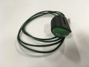 Genuine Ford Mondeo & Cougar Automatic Gear Selector Switch 6882152 - Picture 1 of 1