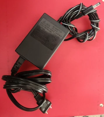 Delta ADP-25HB 120VAC 1,5A / 30V DC 0,83A Netzteil Adapter für Lexmark - Bild 1 von 2