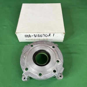 1100-818070A1 Mercury Force Chrysler outboard Bearing Cage with seal - Picture 1 of 3