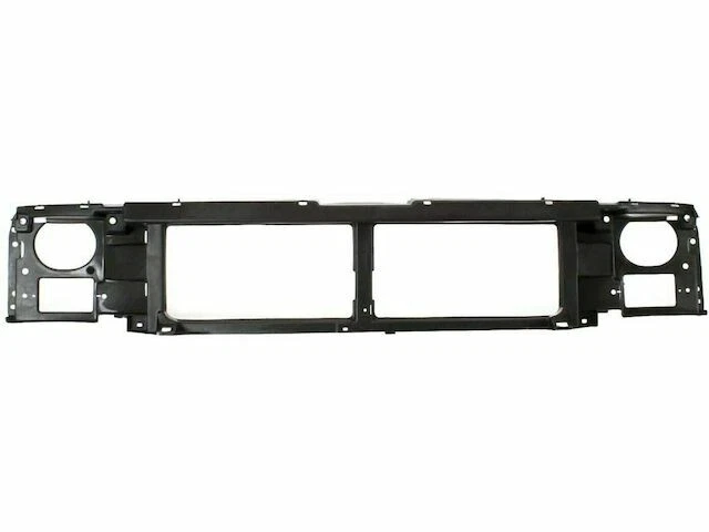 Action Crash Grille Mounting Panel fits Ford F Super Duty 1993-1997 99VWSQ - Image 1 of 1