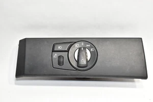 08-10 Interruptor antiniebla atenuador luz faro BMW 525i 535i 550i E60 E61 6988553 - Imagen 1 de 7