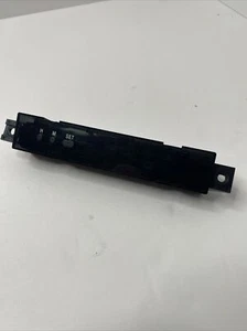 ✅ 2006-2007 Subaru Impreza WRX STi Digital Clock Ime OEM 06 07 - Picture 1 of 7