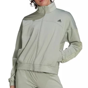Women's adidas x Zoe Saldana Collection Track Jacket, L - Picture 1 of 1