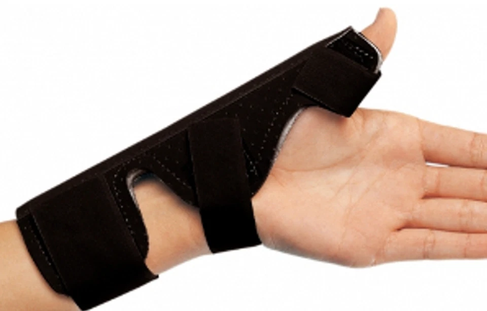 Procare Universal Thumb Splint - 9" (Left or Right Hand) - Image 1 of 1