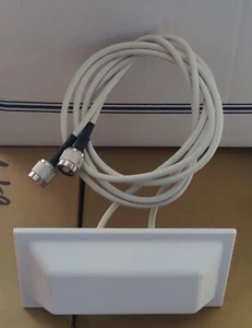 Cisco AIR-ANT5959 Omnidirectional Indoor Antenna - 2.4 GHz 2dBi w/ RP-TNC - Picture 1 of 3