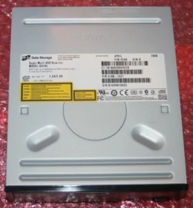 DVD Rewriter HL Data Storage GH10L LightScribe - Picture 1 of 5