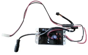 Regolatore azionamento rasaerba elettrico Ryobi RY401018VNM 40V 20" RY401018 spedizione veloce - Foto 1 di 5