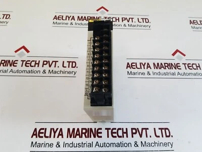 Unidad De Salida Omron C200H-OC225/C200H-0C225 - Imagen 1 de 4