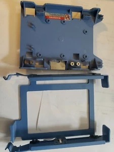 HP KD061AA Parallel Port Adapter - Picture 1 of 4