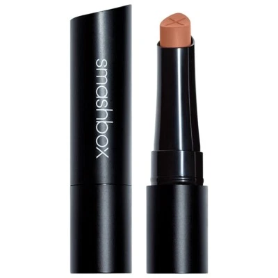 Batom Smashbox Always On Cream To Matte ~ Here For It ~ Tamanho Completo Novo na caixa - Imagem 1 de 4