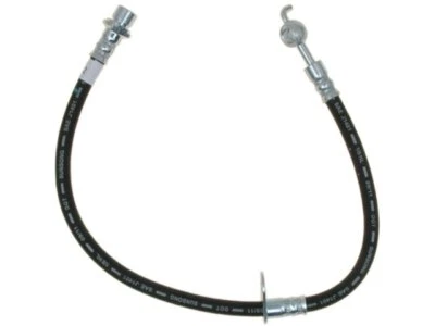 Manguera de freno delantera derecha AC Delco 43234PYMH 2001 2002 para Toyota Echo 2000-2005 Foto 1 de 2