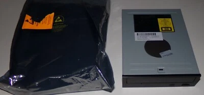 Compaq Computer Corporation CD Rom Drive LTN-486S - New Old Stock - Image 1 of 4