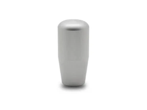 Circuit Hero Type-D Aluminum Shift Knob - 12x1.25 Silver (Toyota/Subaru/Scion) - Bild 1 von 2