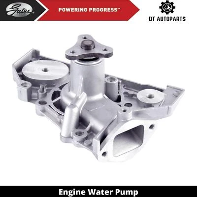 Puertas bomba agua motor Kia Rio 2001-2005 2002 2003 2004 Foto 1 de 4