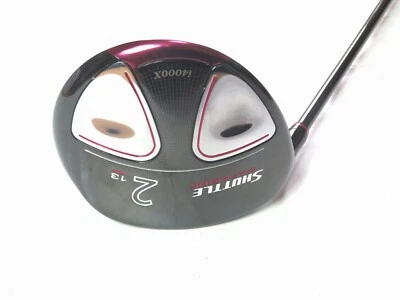 MARUMAN GOLF FAIRWAY WOOD SHUTTLE i4000x 2W Left-handed R-FLEX NWO - Image 1 of 4